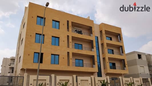 شقة للبيع في امتداد غرب الجولف 242م