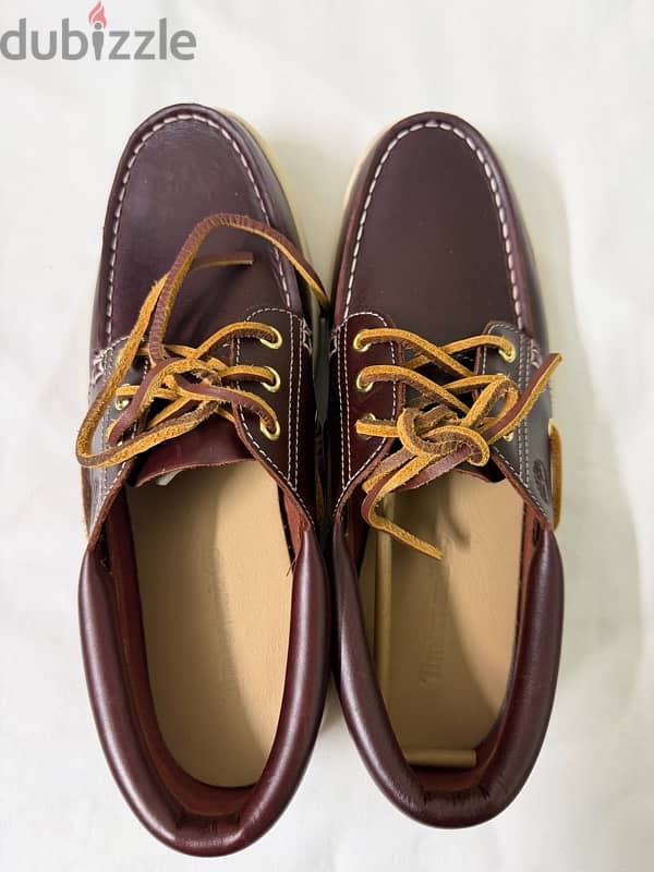 Timberland Shoes 1