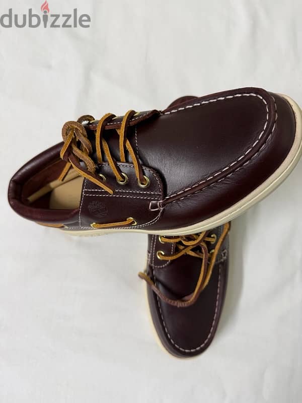Timberland Shoes 2