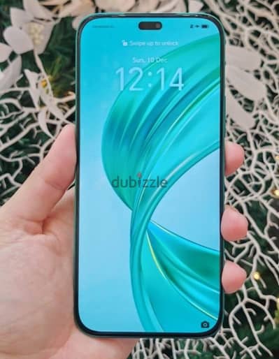 Honor X8B