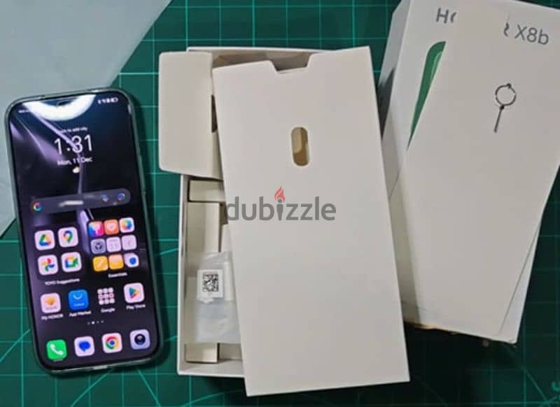 Honor X8B 2