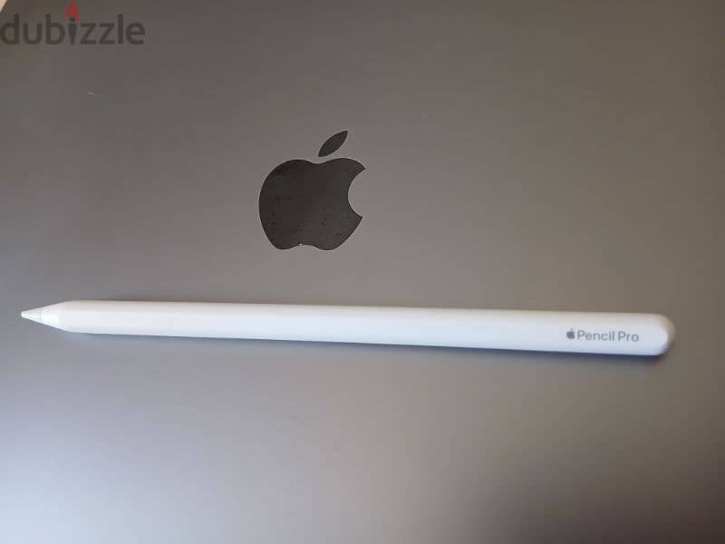 Apple Pencil Pro 1