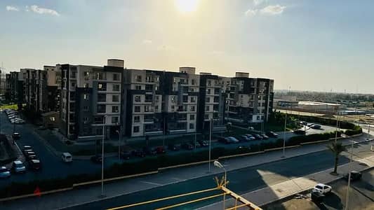 Sheikh Zayed – District 16