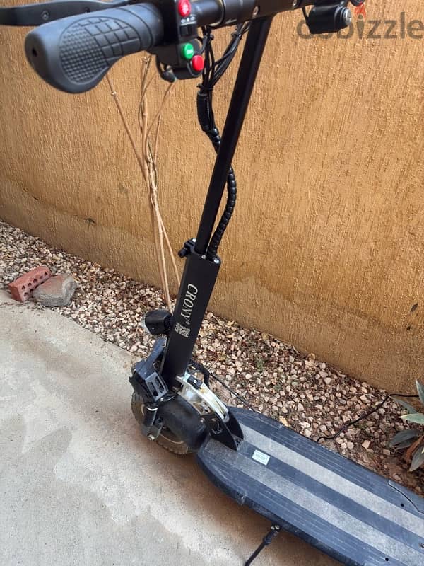 scooter 2