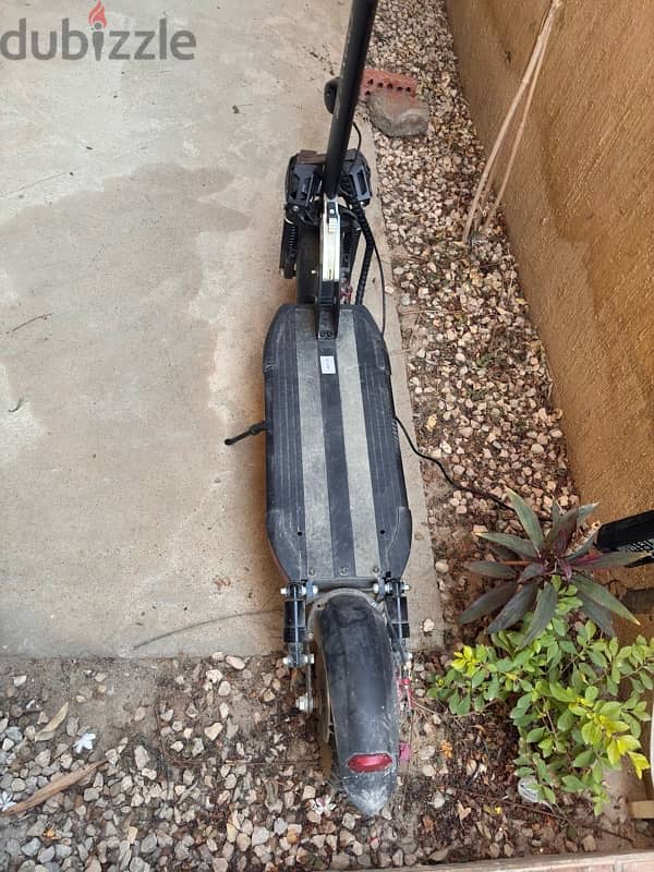 scooter 4