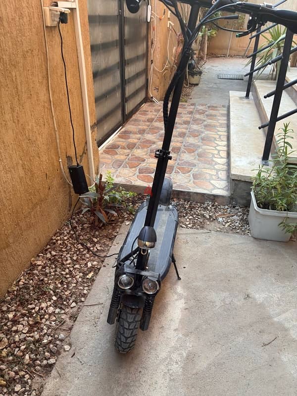 scooter 5