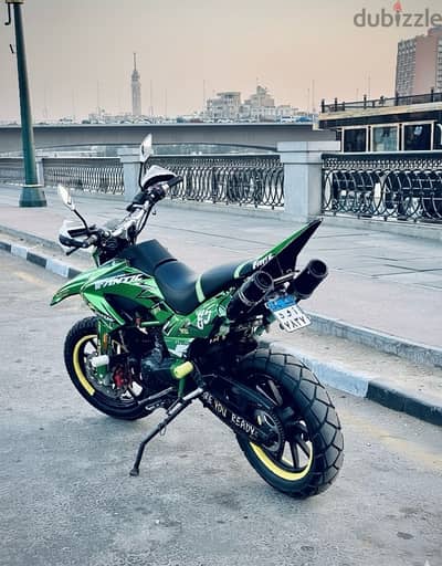 بينيلي vlx