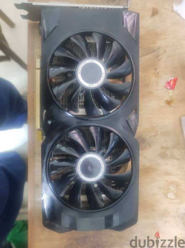 AMD Rx 570 4gb 2