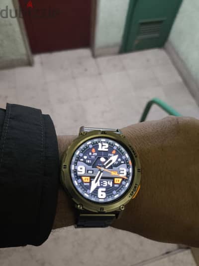 kospet tank t2 special edition