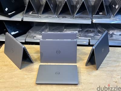 Dell Latitude 5420