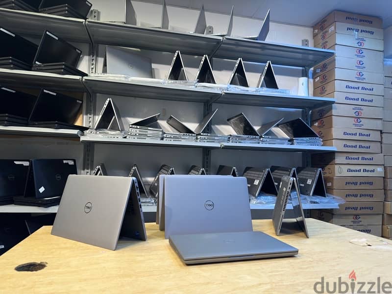 Dell Latitude 5420 1