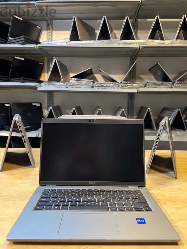 Dell Latitude 5420 2
