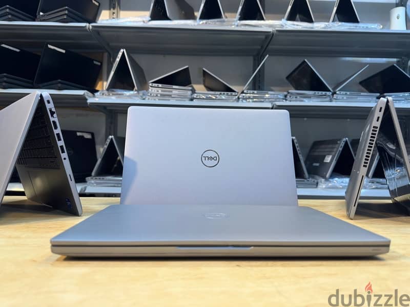 Dell Latitude 5420 3