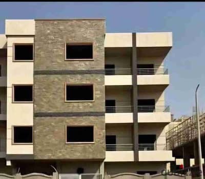 Immediate delivery apartment 3 rooms next to Mountain View and minutes from the American University