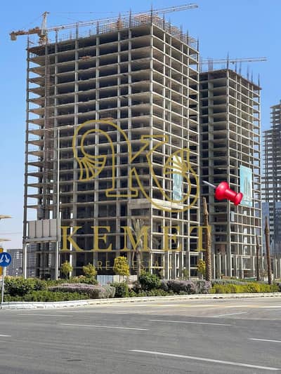 ADMINSTRATION OFFICE FOR SALE 275 SQM DIRECT GREEN RIVER NORTH BEN ZAYED VERY ATTRACTIVE INVESTMENT NEW CAPITAL