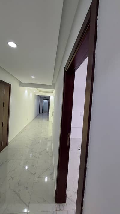An administrative headquarters in the best locations in Heliopolis on the main Revolution Street