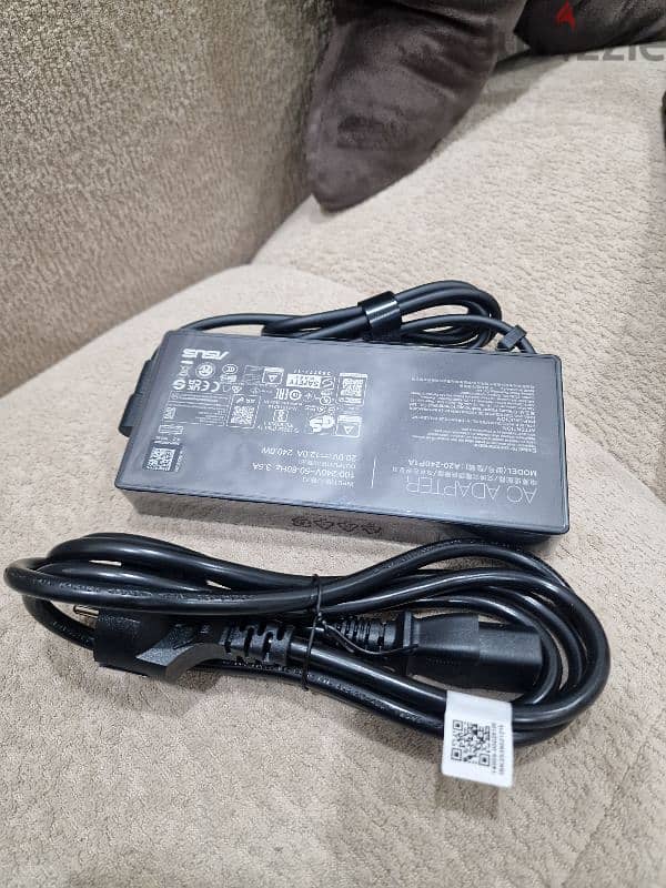 Asus TUF A16 3