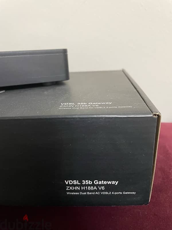 We Wifi Router 1
