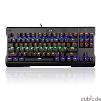 Redragon Mechanical Gaming Keyboard