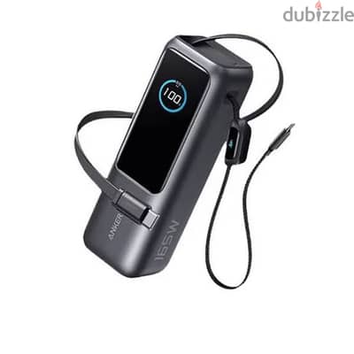 Anker Zolo Power bank 25,000mAh