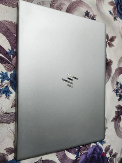 Laptop HP Elitebook 840 G5 (Touch Screen)