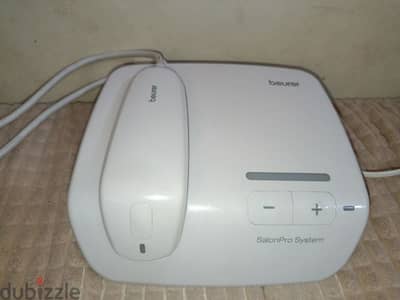 جهاز ليزر burer