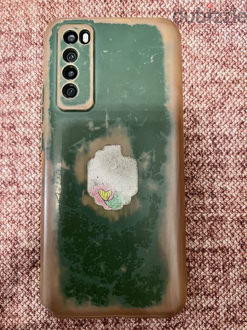 هواوي نوفا7   5g 3