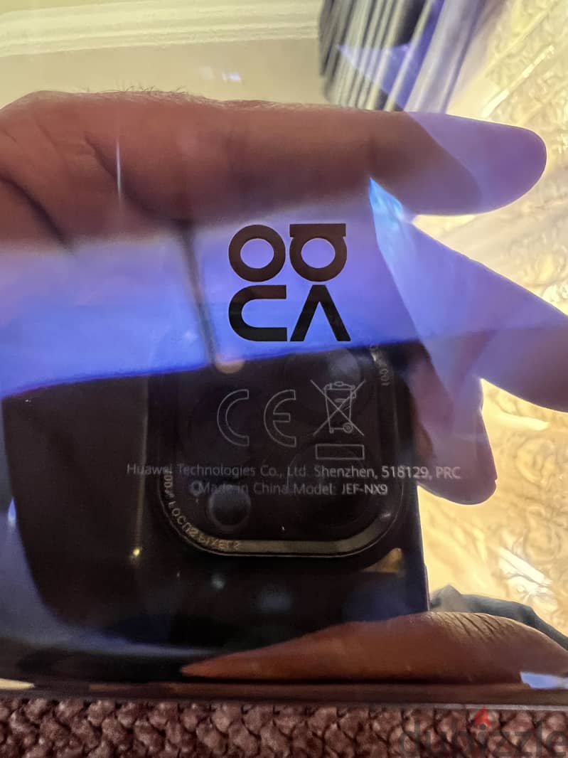 هواوي نوفا7   5g 10