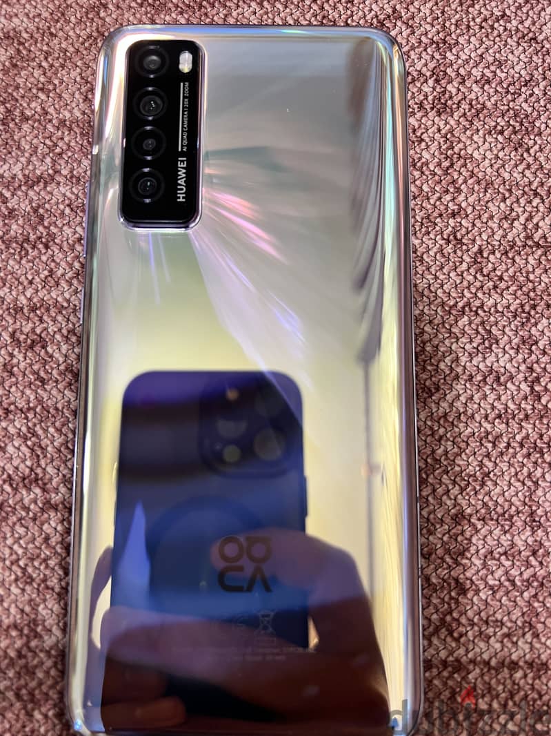 هواوي نوفا7   5g 11