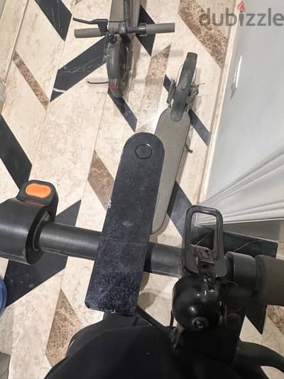 xiaomi electric scooter