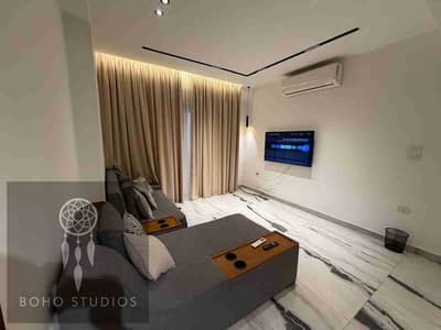البنفسج عمارات