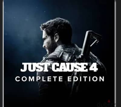 just cause 4 sign in account complete edition