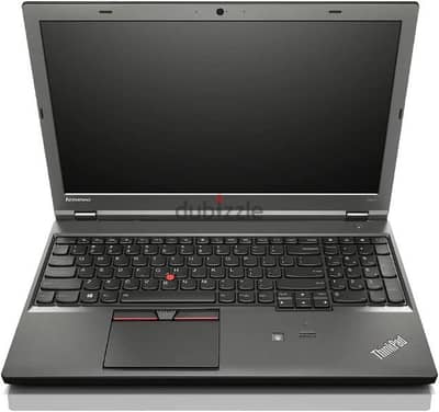 لابتوب lenovo w540
