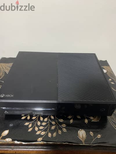 Xbox one