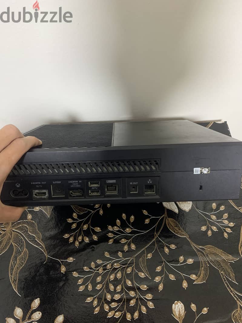 Xbox one 1