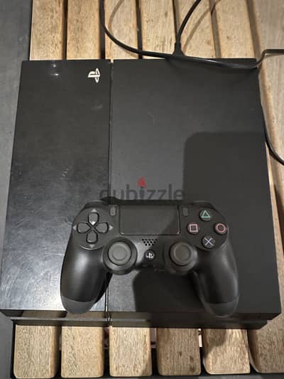 Ps4 fat 500Gb