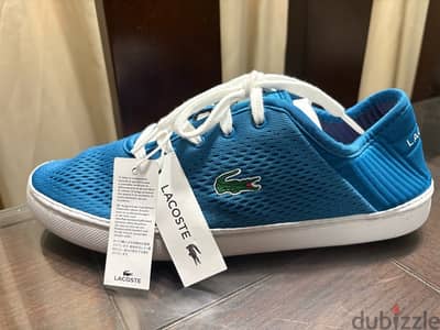 Lacoste L. YDRO LACE 118 1 Shoe size 40