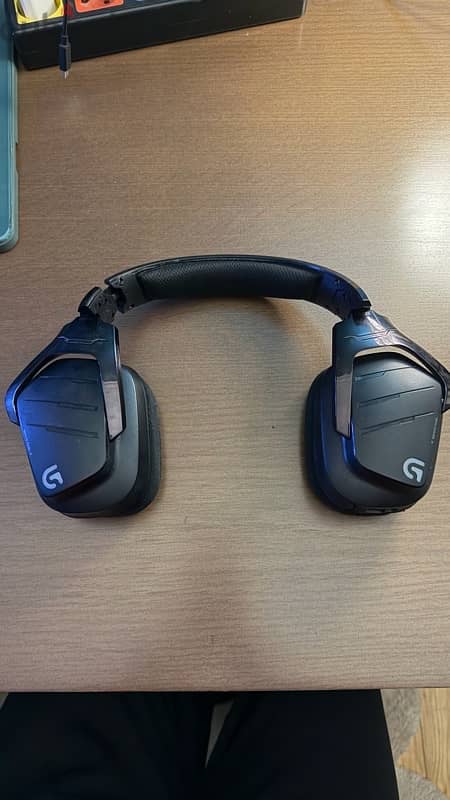 Logitech G633 1
