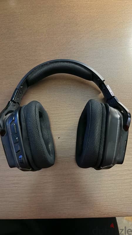 Logitech G633 2