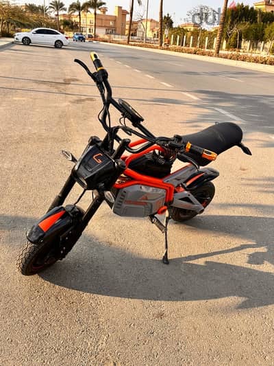 kuggo wish runner