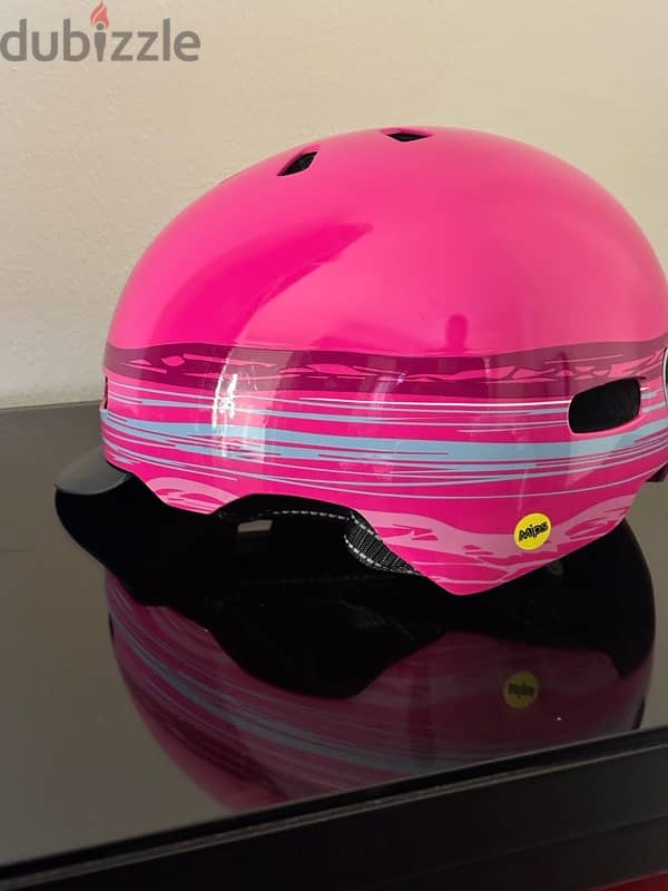 cycling helmet size large from USA new 8