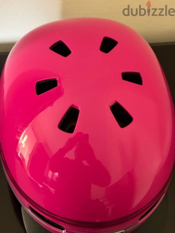 cycling helmet size large from USA new 10