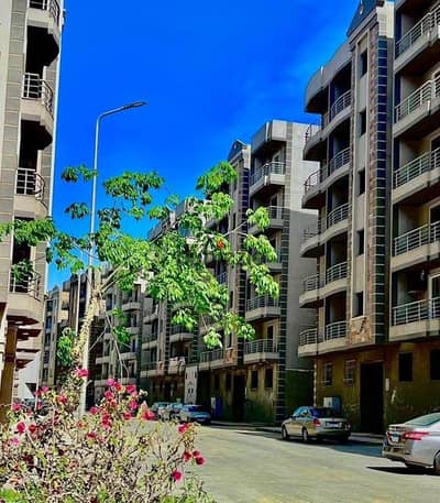  شقة تشطيب كامل – طابق عادي   للبيع في سرايات القطامية – القطامية الجديدة  استلام فوري | 87 م² | 5 غرف نوم | تشطيب كامل جاهزة للمعاينة | 87 م² | الد