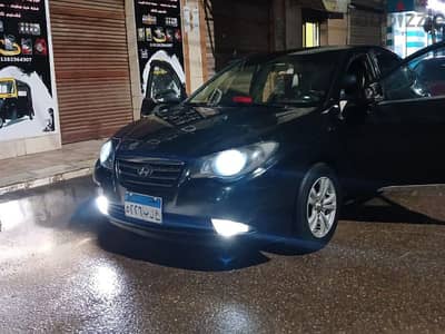 نيسان صني والنترا بدون سواق يومي ومدد بالمحلة الكبري