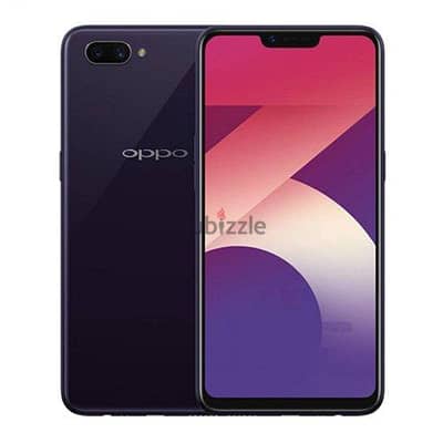 Oppo A3s
