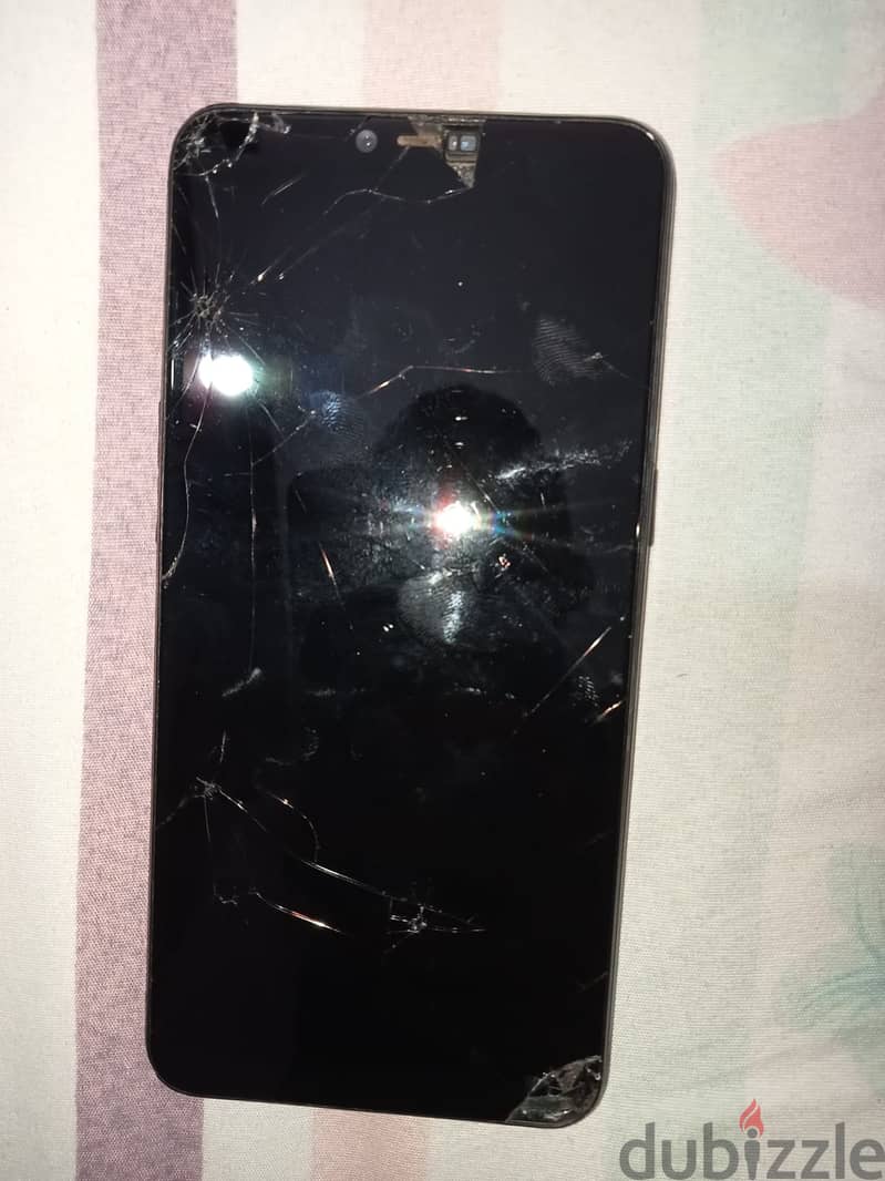 Oppo A3s 1