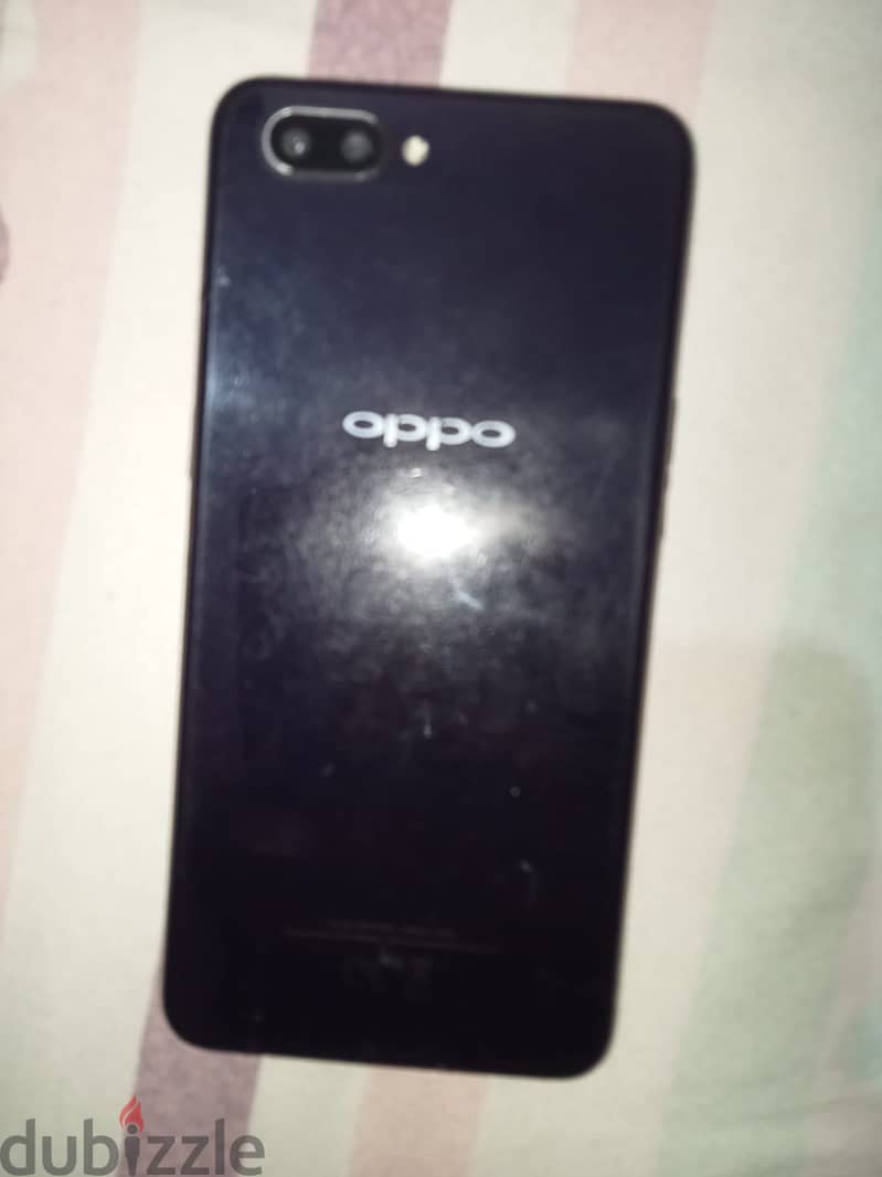 Oppo A3s 2