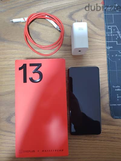 OnePlus 13 Chinese version 24gb ram 1tb storage