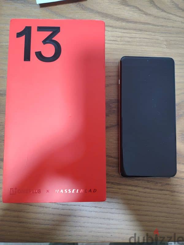 OnePlus 13 Chinese version 24gb ram 1tb storage 1