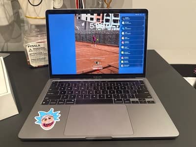 Macbook pro M2 256